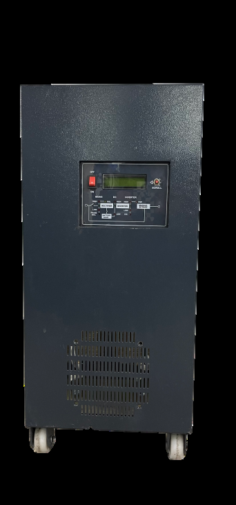 Online UPS System
