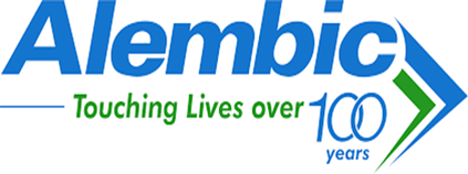 Client Logo - Alembic Pharmaceuticals