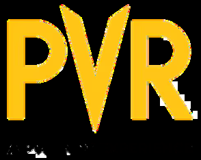 Client Logo - PVR INOX Cinemas
