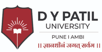Client Logo - D Y Patil University