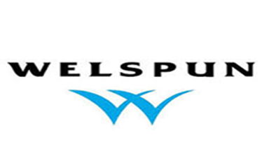 Client Logo - Welspun Group