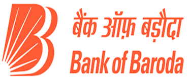 Client Logo - Bank of Baroda