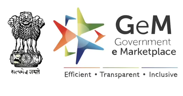 GeM Manufacturer Badge