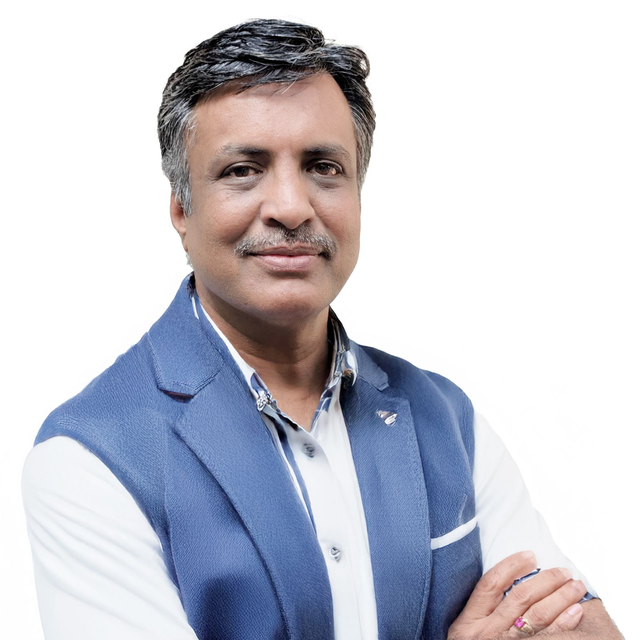 Mr. Ajay Shah - Director, Siddhi Electro Power