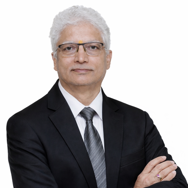 Mr. Rajesh Gujarathi - Director, Siddhi Electro Power